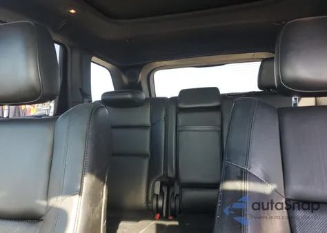 2020 Jeep Grand Cherokee Limited z USA, uszkodzony, nr VIN 1C4RJEBG8LC118053